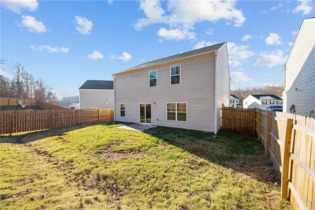 $310,000 | 196 Carriage Cove Circle, Mocksville, NC 27028