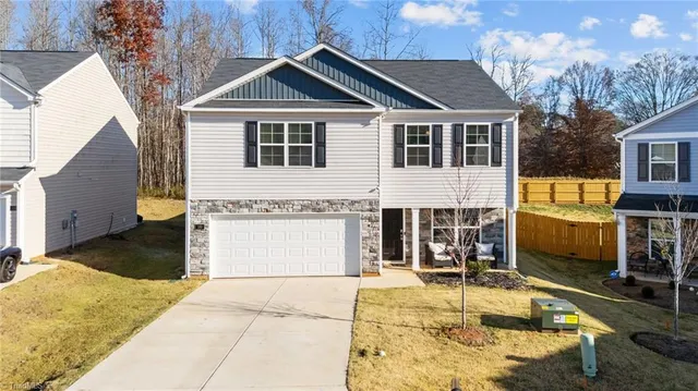$310,000 | 196 Carriage Cove Circle, Mocksville, NC 27028