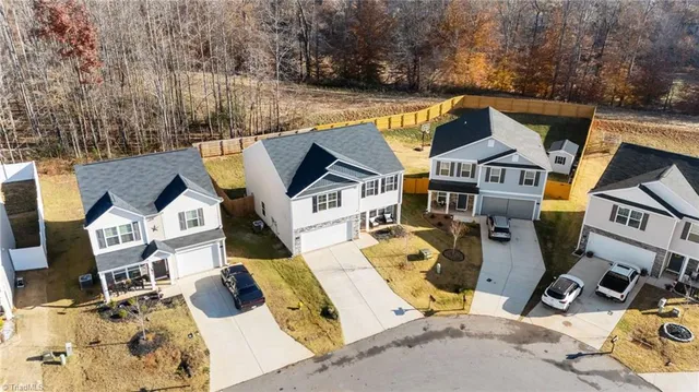 $310,000 | 196 Carriage Cove Circle, Mocksville, NC 27028