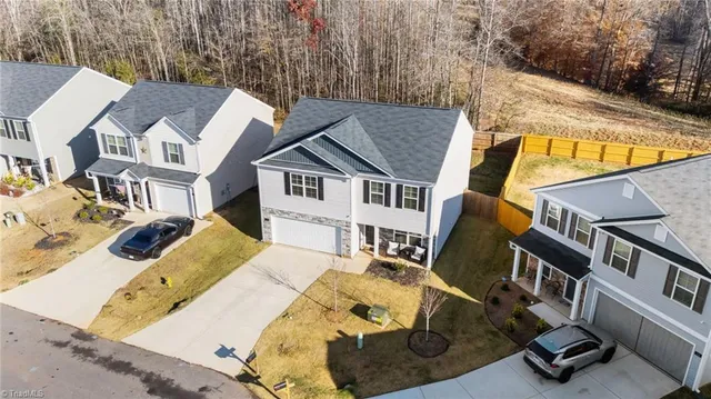 $310,000 | 196 Carriage Cove Circle, Mocksville, NC 27028