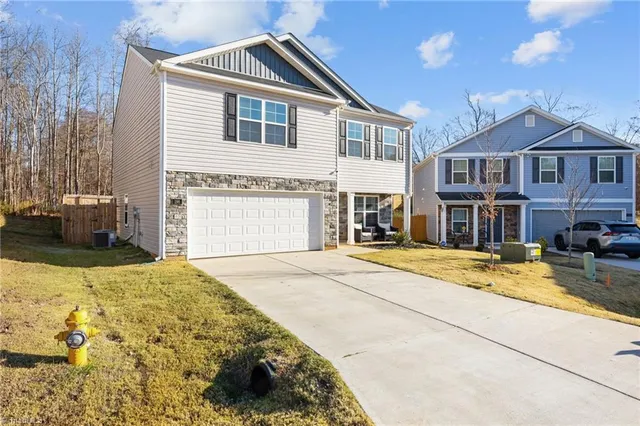 $310,000 | 196 Carriage Cove Circle, Mocksville, NC 27028