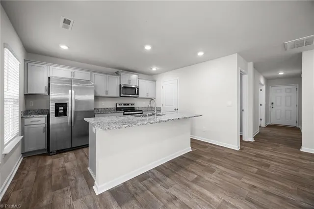 $310,000 | 196 Carriage Cove Circle, Mocksville, NC 27028