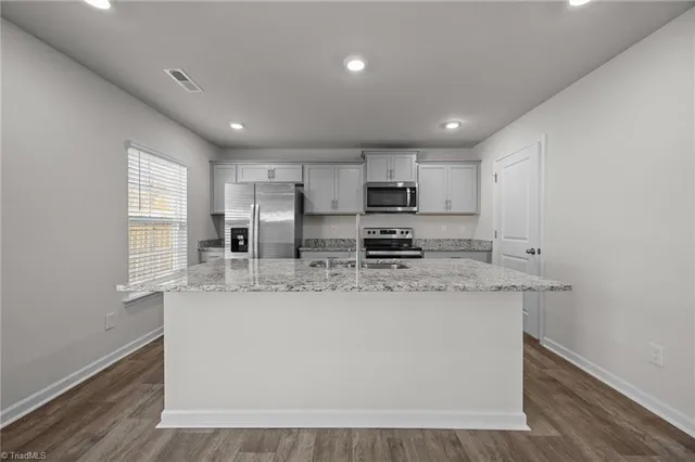 $310,000 | 196 Carriage Cove Circle, Mocksville, NC 27028