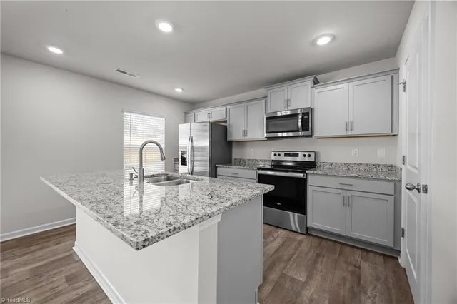 $310,000 | 196 Carriage Cove Circle, Mocksville, NC 27028