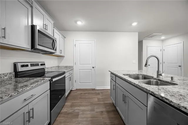 $310,000 | 196 Carriage Cove Circle, Mocksville, NC 27028