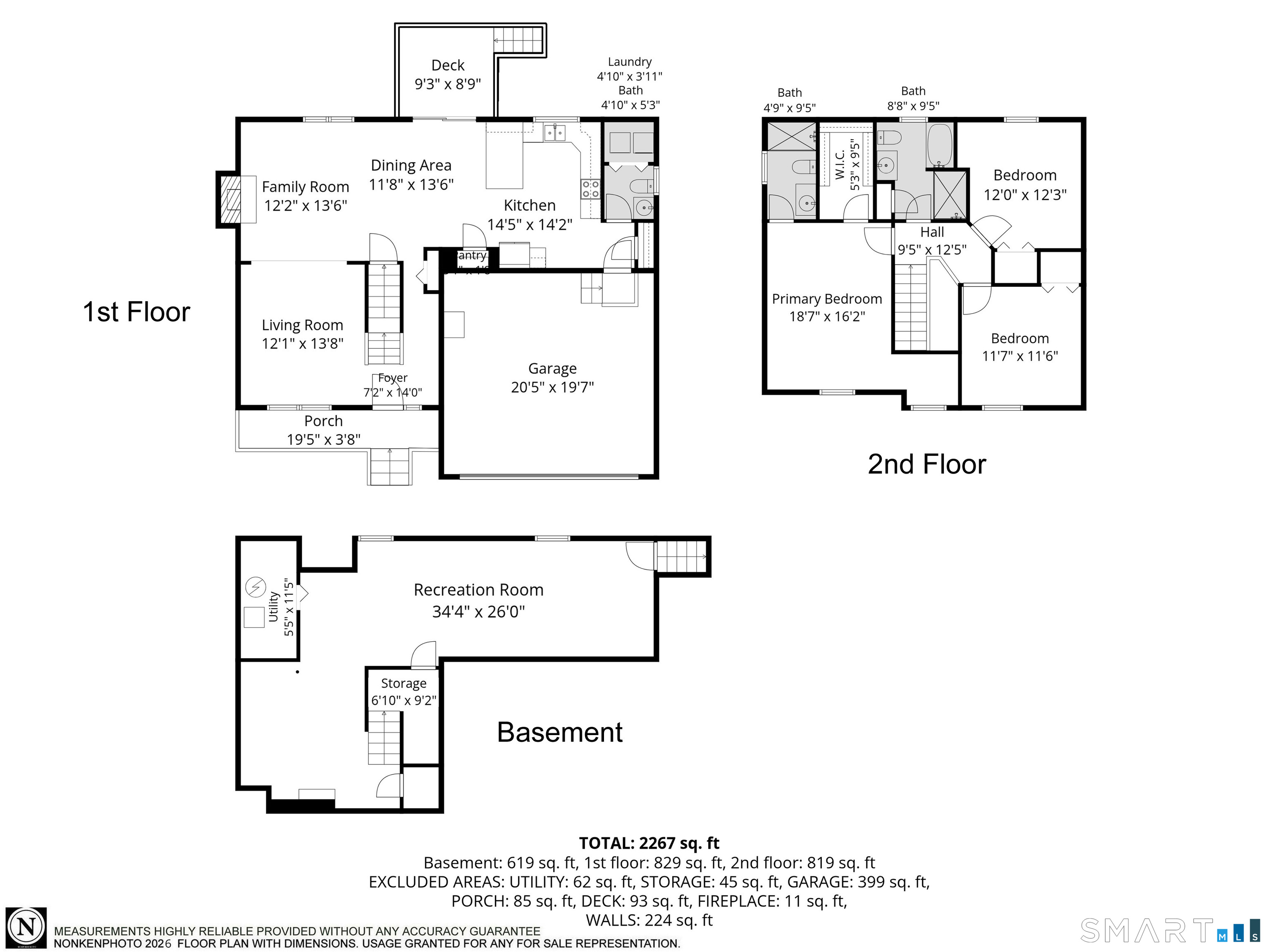 3 Inwood Lane Farmington, CT 06032 - Photo 39 of 39