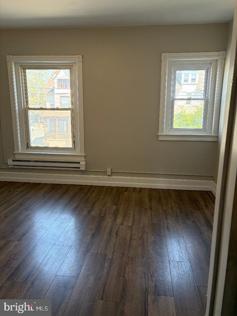 917 High Street Bethlehem, PA 18018 - Photo 17 of 19 Bright and airy room with natural light.