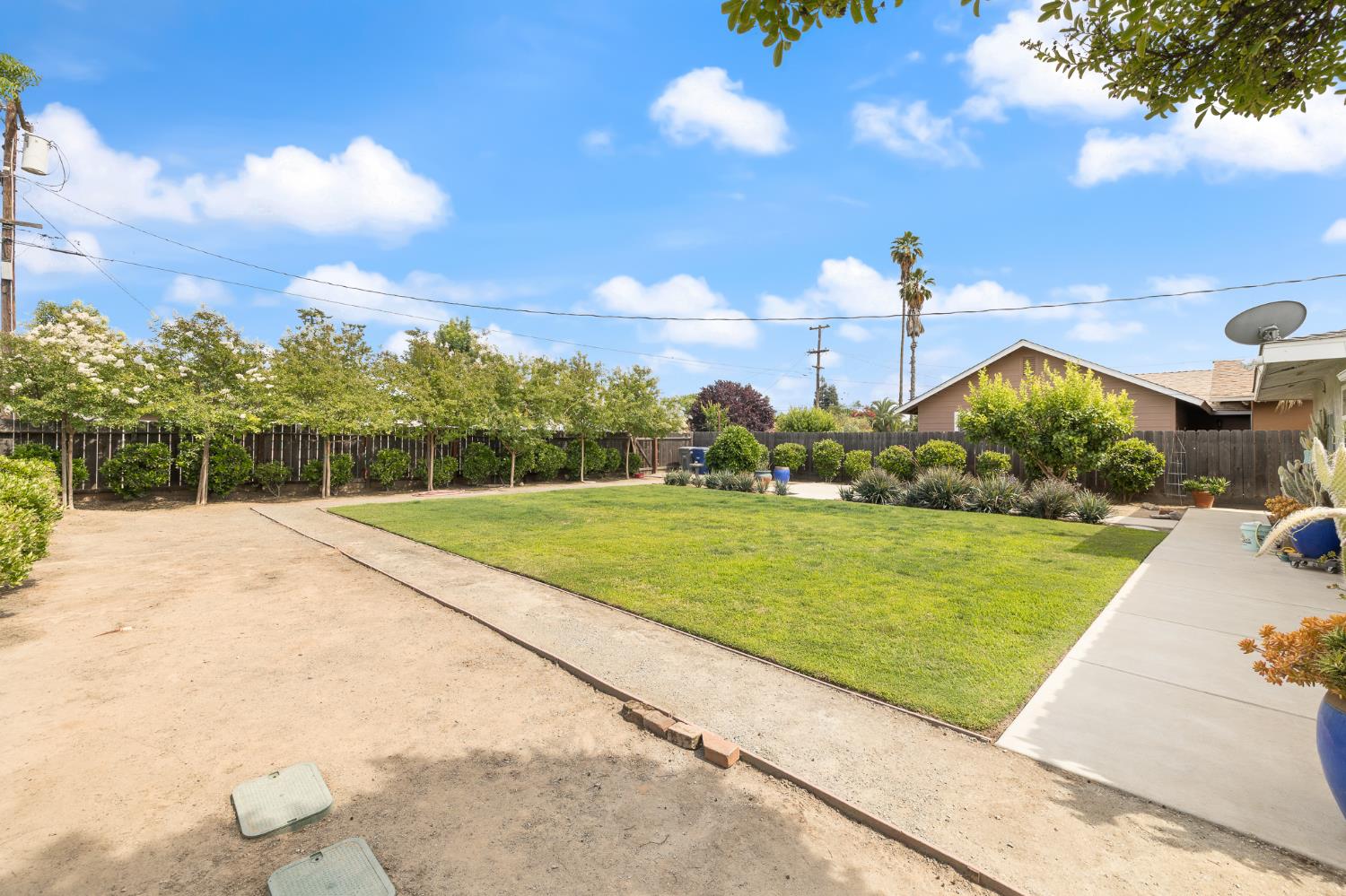 1438 South Church Avenue Reedley, CA 93654 - Photo 40 of 41