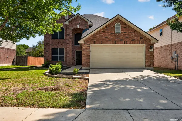 $2,200 | 137 Niemietz Cove, Cibolo, TX 78108