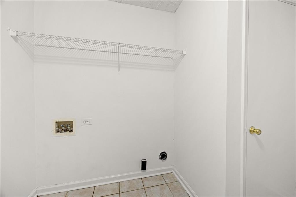 1093 Athena Court Acworth, GA 30101 - Photo 20 of 27 a view of a walk in closet