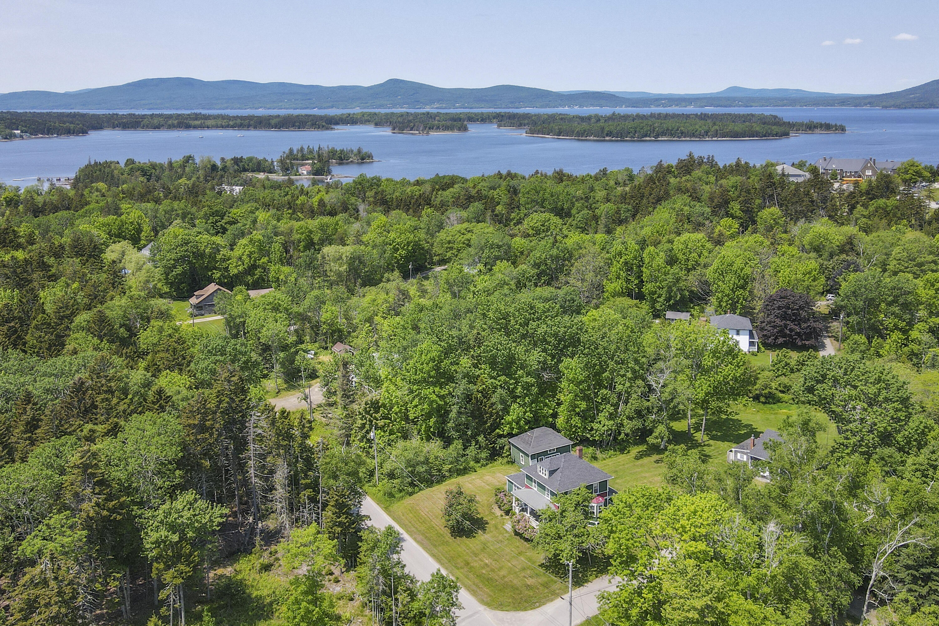 115 Babbidge Road Islesboro, ME 04848 - Photo 2 of 30