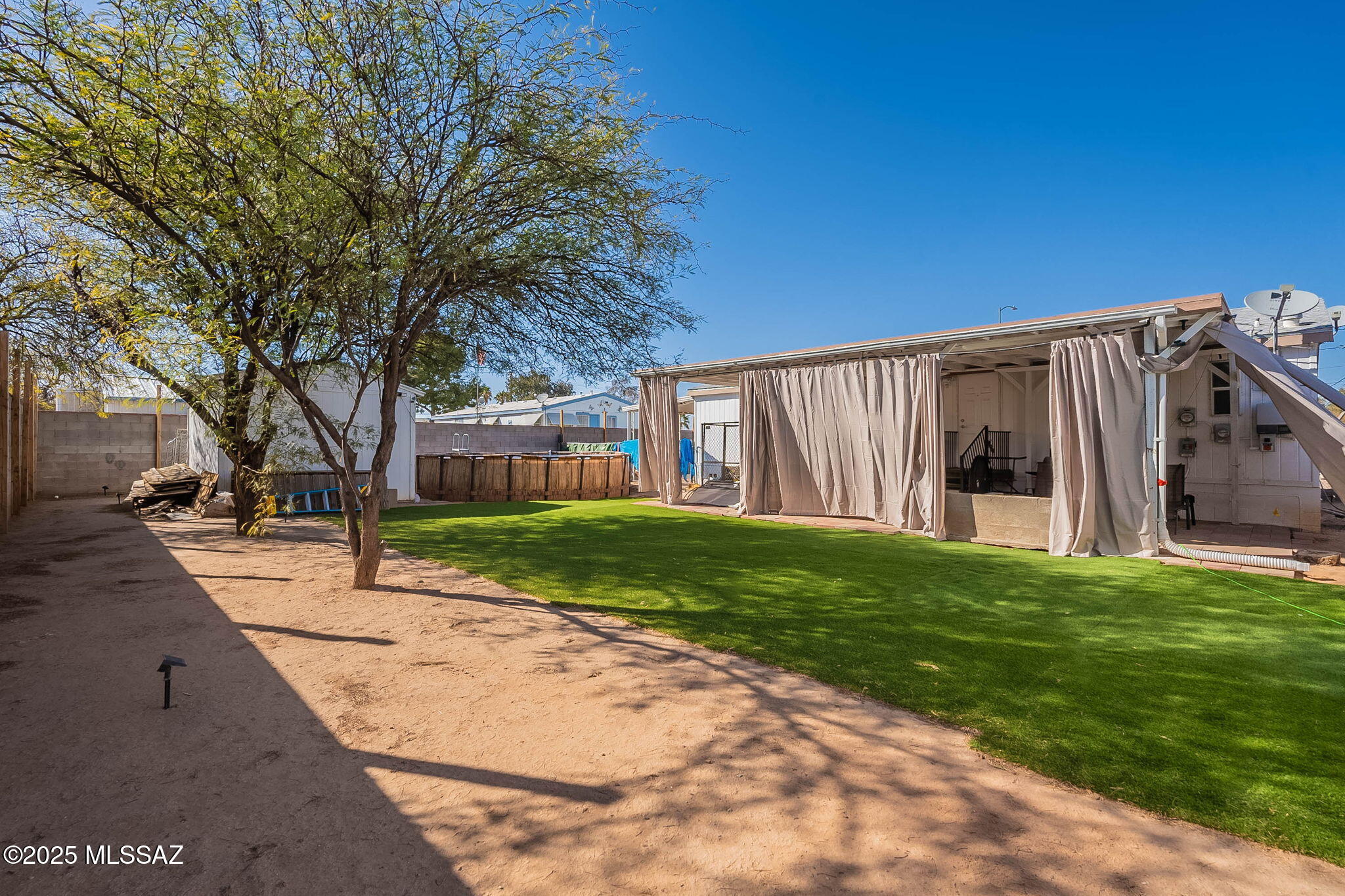 50 East Mohave Road Tucson, AZ 85705 - Photo 31 of 35