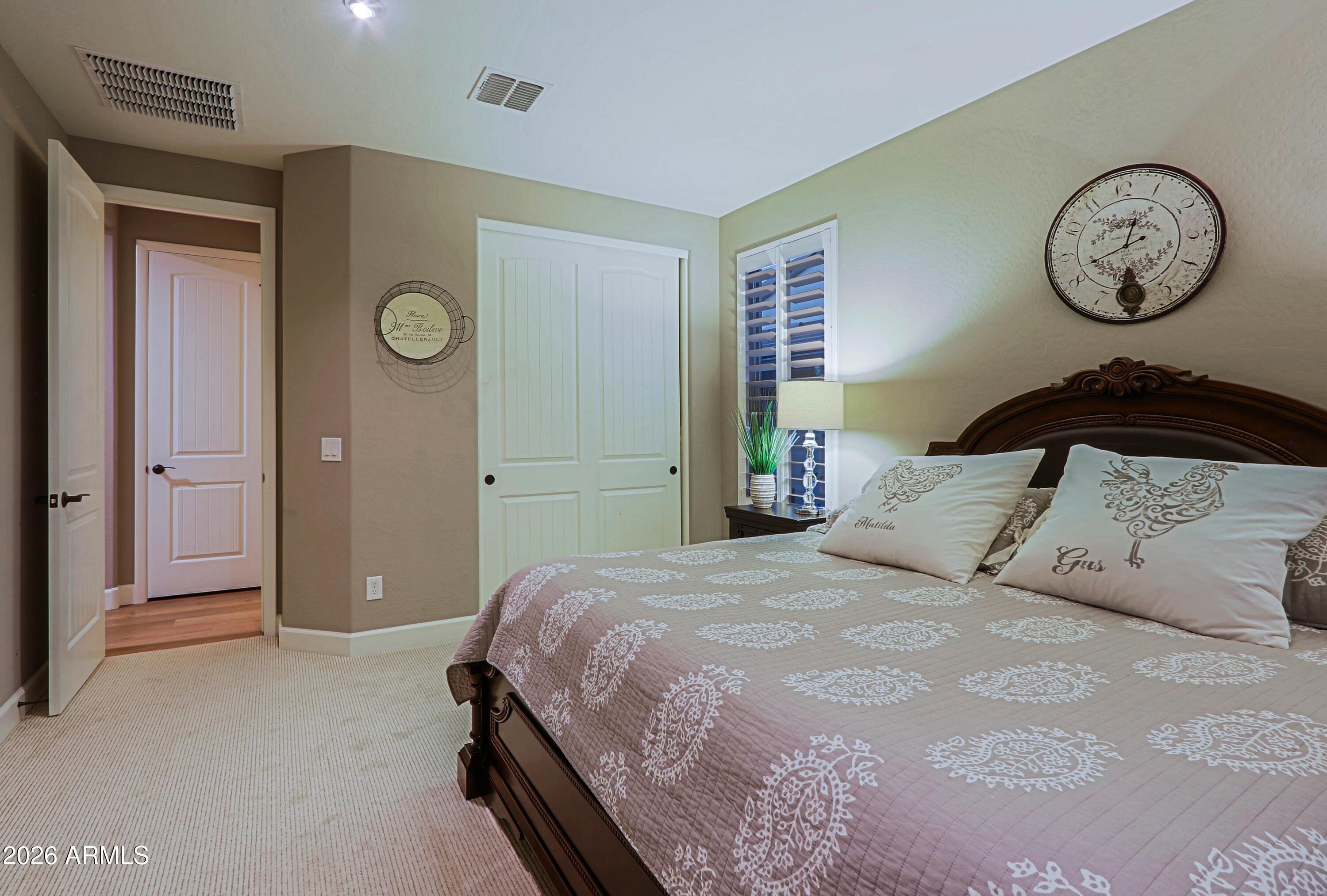 18028 East Vista Desierto Rio Verde, AZ 85263 - Photo 33 of 48