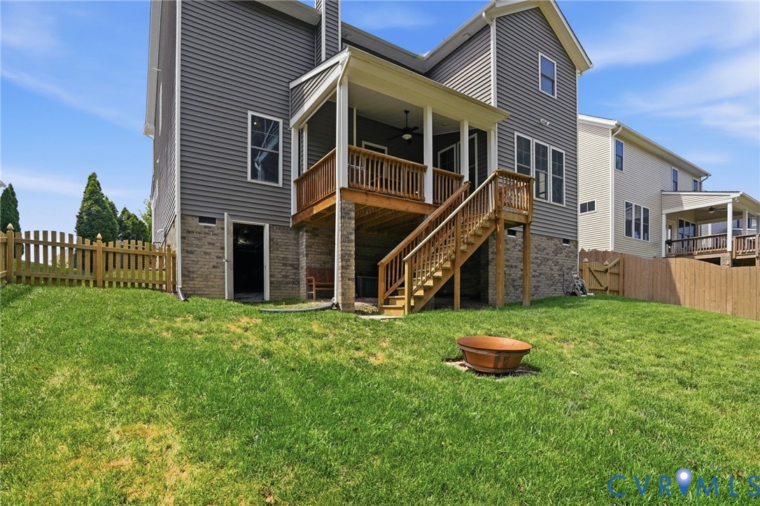 8016 Blythe Road Mechanicsville, VA 23116 - Photo 48 of 49