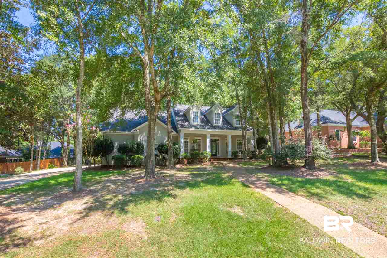 135 McIntosh Bluff Road Fairhope, AL 36532 - Photo 33 of 42