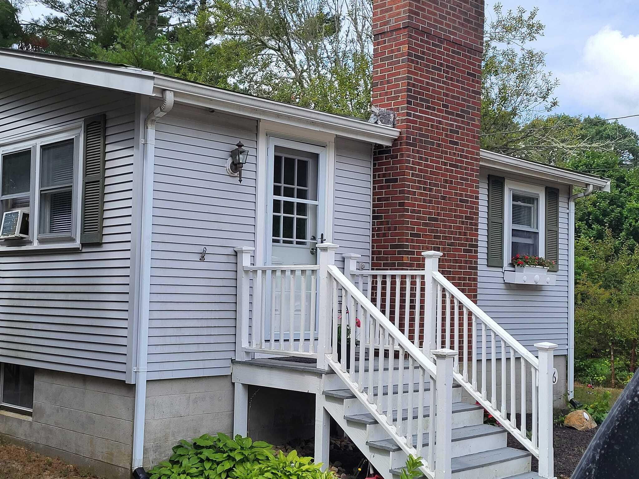 26 Gitche Gumee Road Buzzards Bay, MA 02532 - Photo 11 of 17 front of home