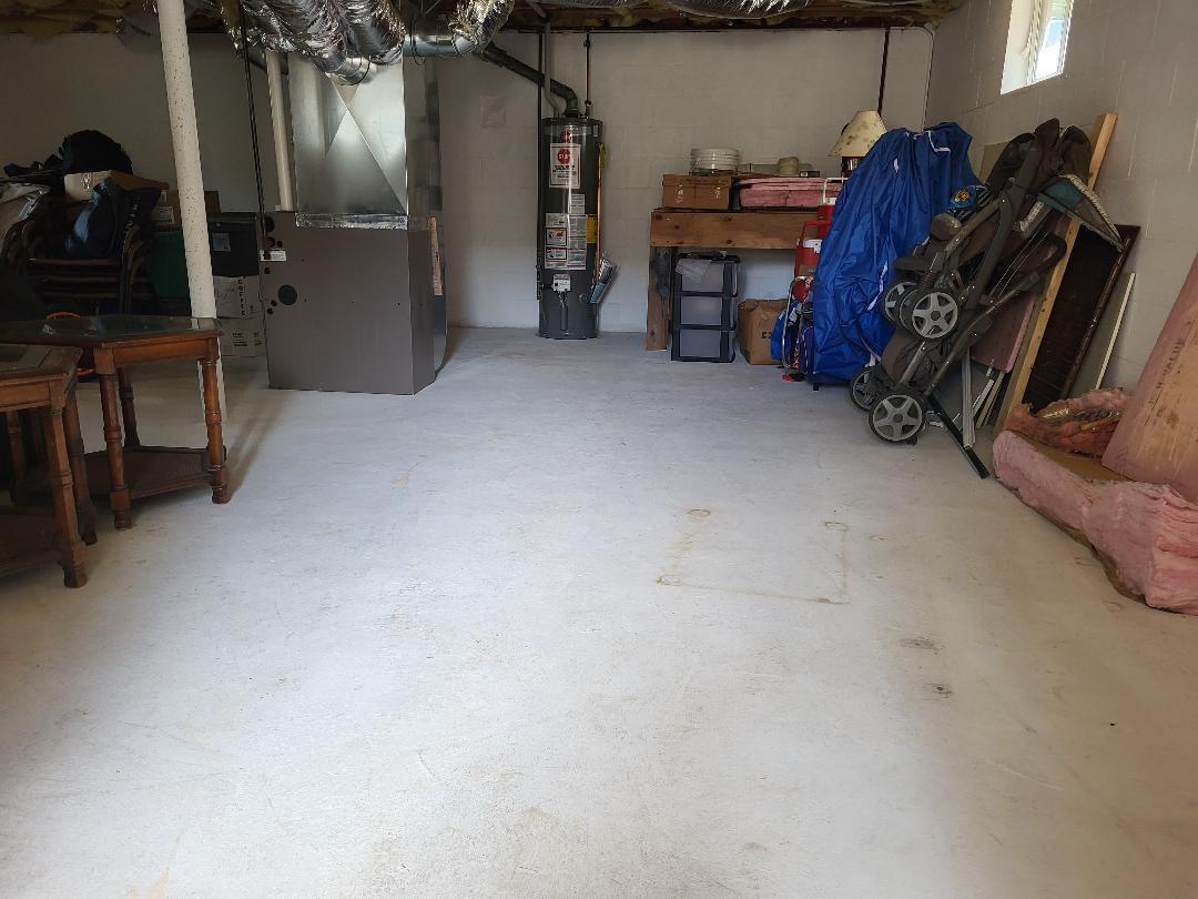 26 Gitche Gumee Road Buzzards Bay, MA 02532 - Photo 15 of 17 basement