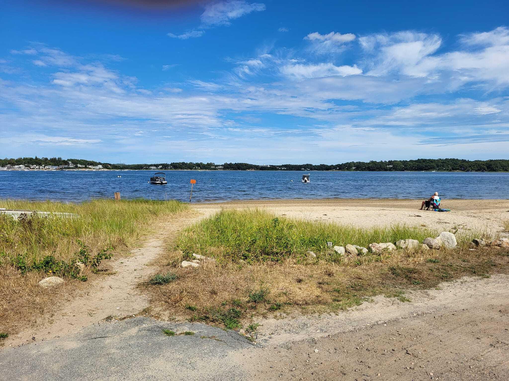 26 Gitche Gumee Road Buzzards Bay, MA 02532 - Photo 17 of 17 Beach
