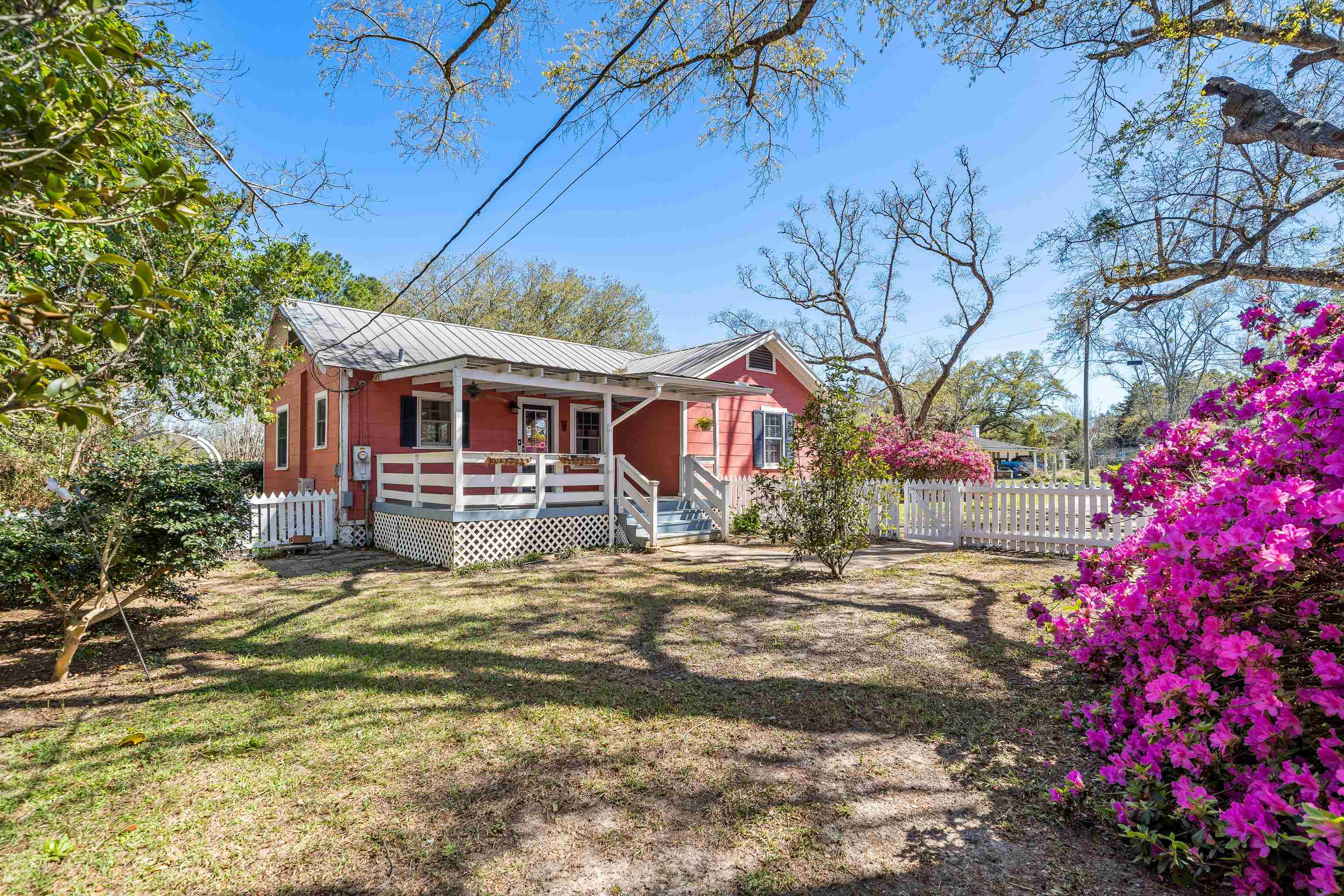 801 North Pine Street Foley, AL 36535 - Photo 24 of 27
