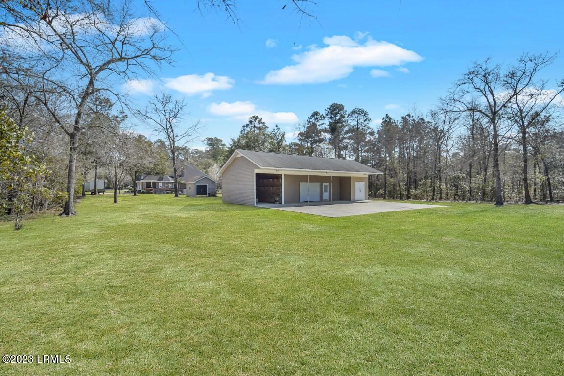 302 Helen Street Hampton, SC 29924 - Photo 12 of 46 DSC08795_1.jpg-FULL