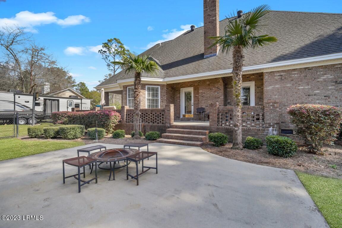 302 Helen Street Hampton, SC 29924 - Photo 13 of 46 DSC08824_1.jpg-FULL