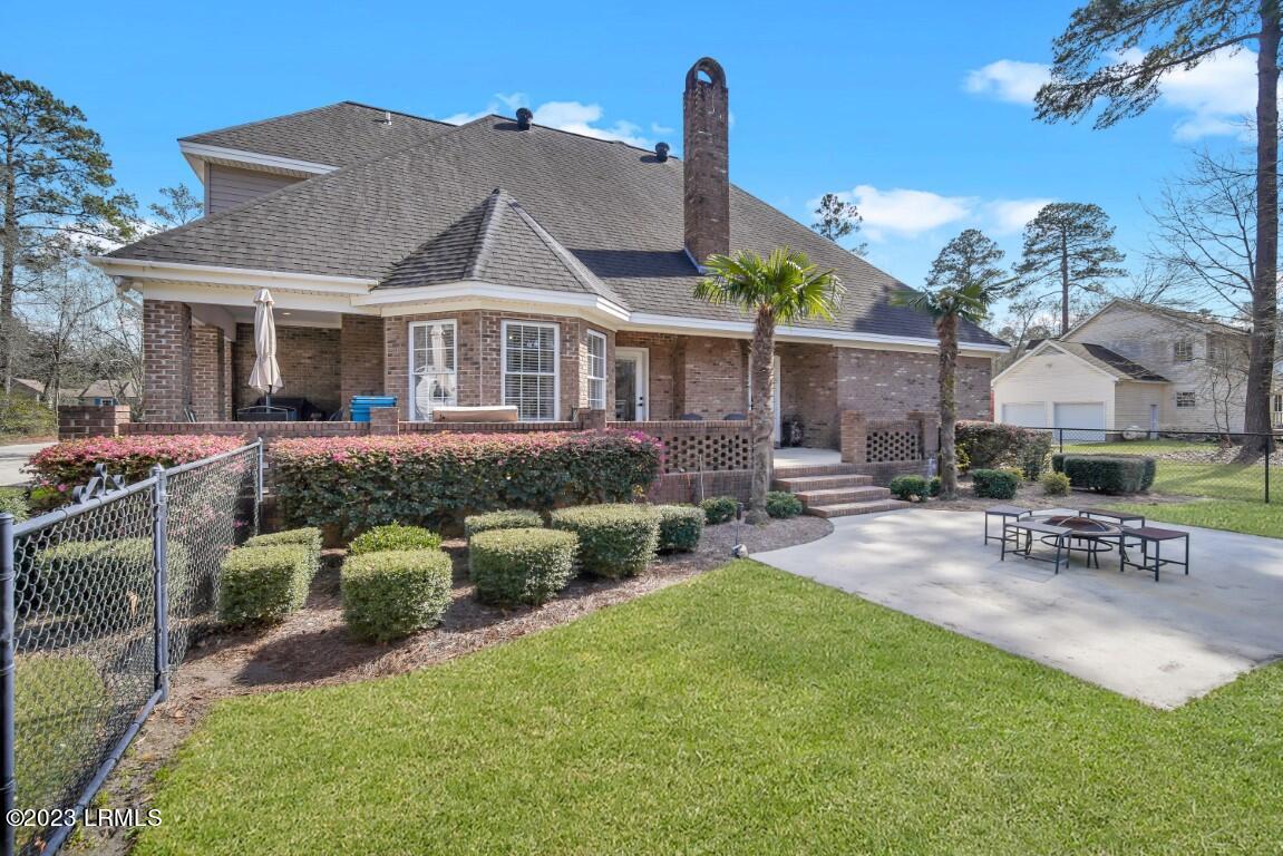 302 Helen Street Hampton, SC 29924 - Photo 14 of 46 DSC08829_1.jpg-FULL