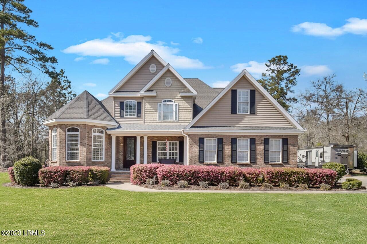 302 Helen Street Hampton, SC 29924 - Photo 2 of 46 302 Helen St 2nd