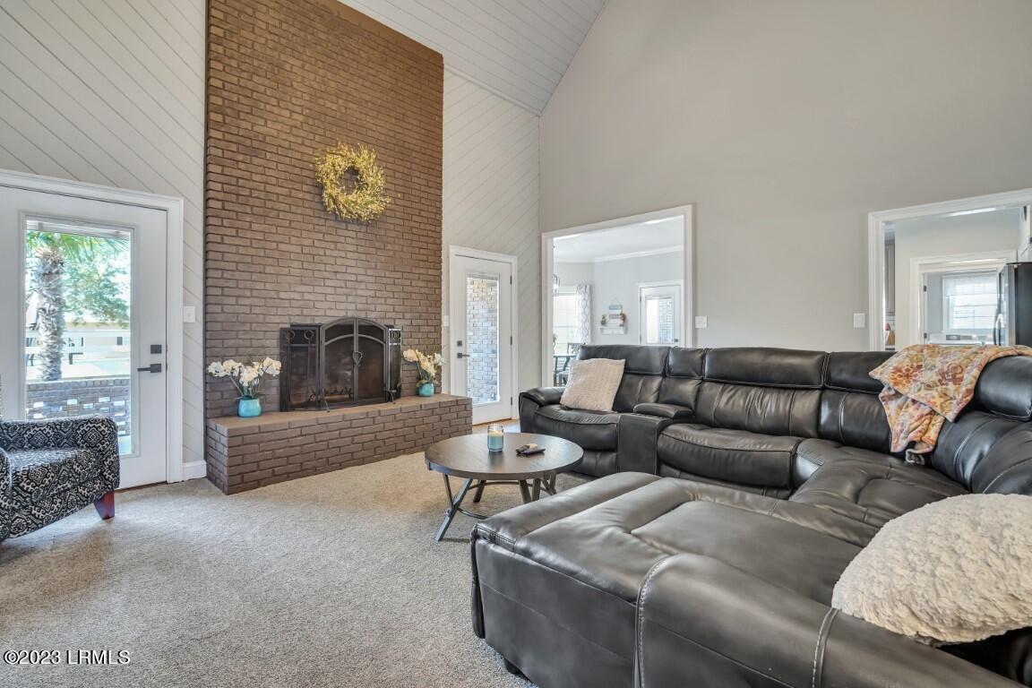 302 Helen Street Hampton, SC 29924 - Photo 25 of 46 DSC08893.jpg-FULL