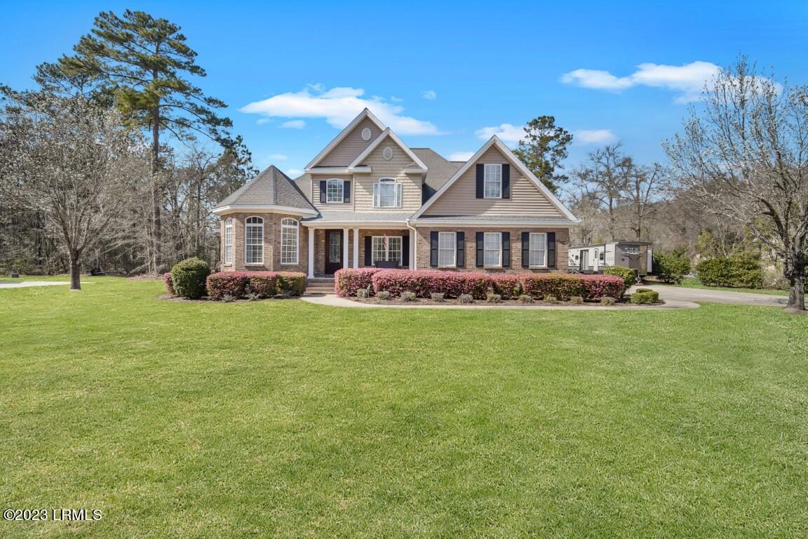302 Helen Street Hampton, SC 29924 - Photo 4 of 46 DSC08744_1.jpg-FULL