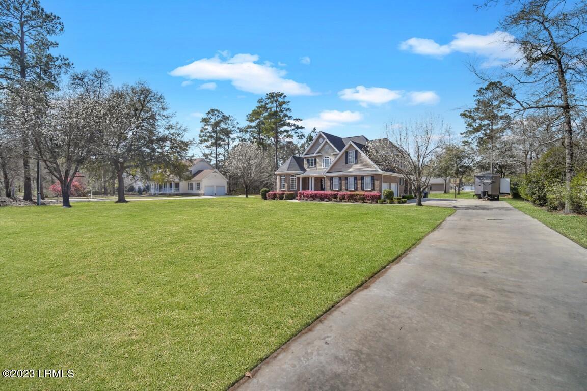 302 Helen Street Hampton, SC 29924 - Photo 5 of 46 DSC08755_1.jpg-FULL