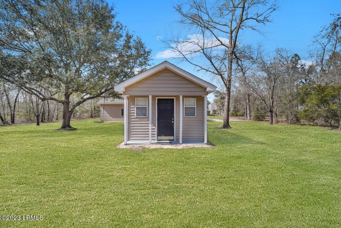 302 Helen Street Hampton, SC 29924 - Photo 7 of 46 DSC08764_1.jpg-FULL