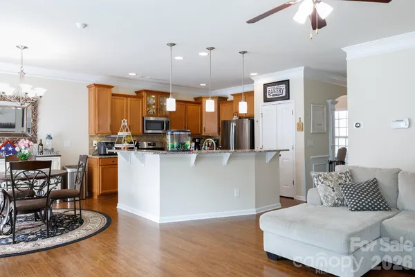 $425,000 | 704 Rawlings Place, Rock Hill, SC 29730