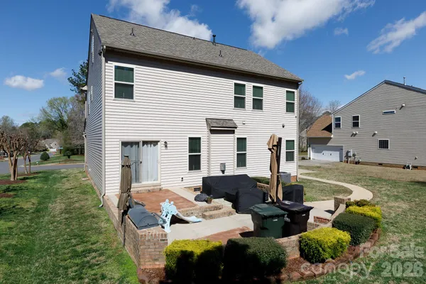 $425,000 | 704 Rawlings Place, Rock Hill, SC 29730
