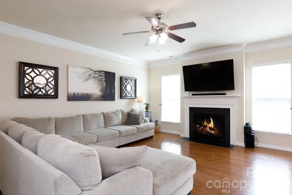 $425,000 | 704 Rawlings Place, Rock Hill, SC 29730