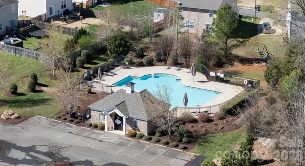 $425,000 | 704 Rawlings Place, Rock Hill, SC 29730