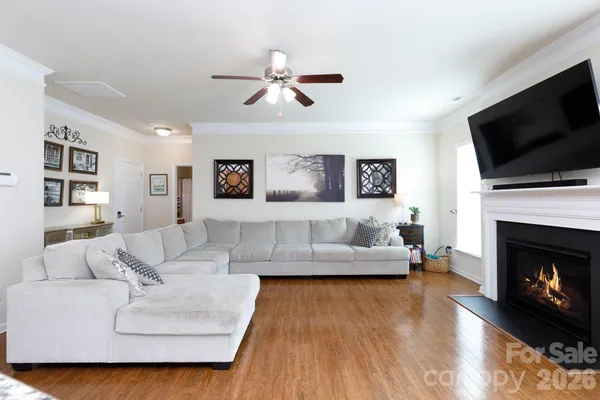 $425,000 | 704 Rawlings Place, Rock Hill, SC 29730