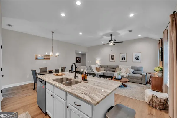 $274,900 | 137 Red Tail Circle, Byron, GA 31008