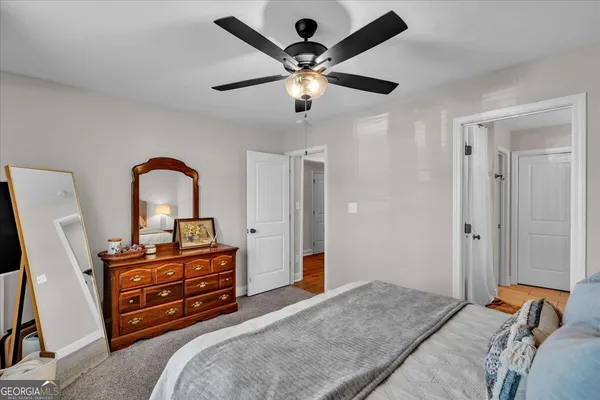 $274,900 | 137 Red Tail Circle, Byron, GA 31008