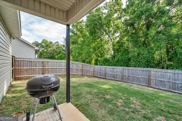$274,900 | 137 Red Tail Circle, Byron, GA 31008