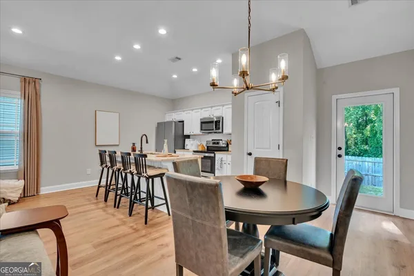 $274,900 | 137 Red Tail Circle, Byron, GA 31008