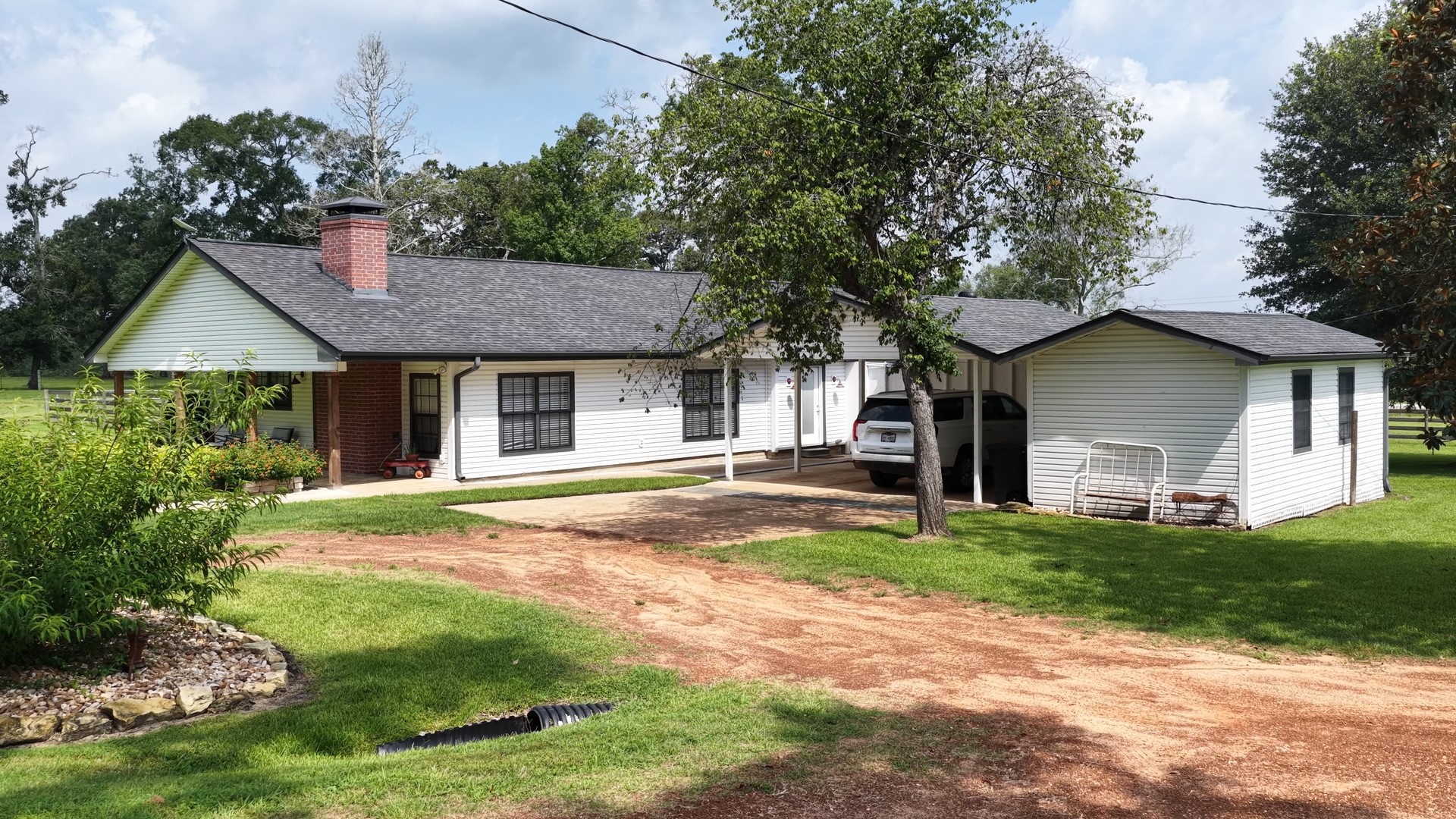 100 Hill Ranch Lane New Waverly, TX 77358 - Photo 5 of 50