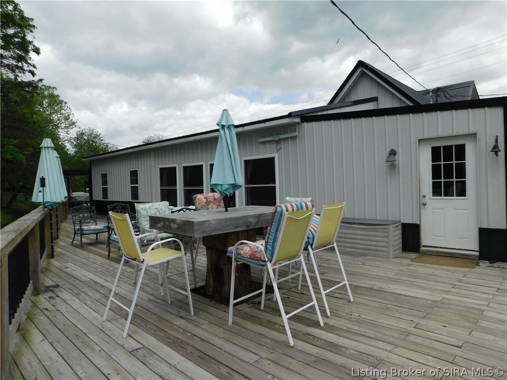 2755 Big Indian Road Northeast Corydon, IN 47112 - Photo 13 of 68