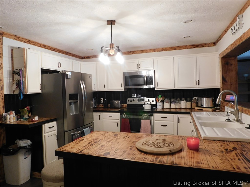2755 Big Indian Road Northeast Corydon, IN 47112 - Photo 20 of 68