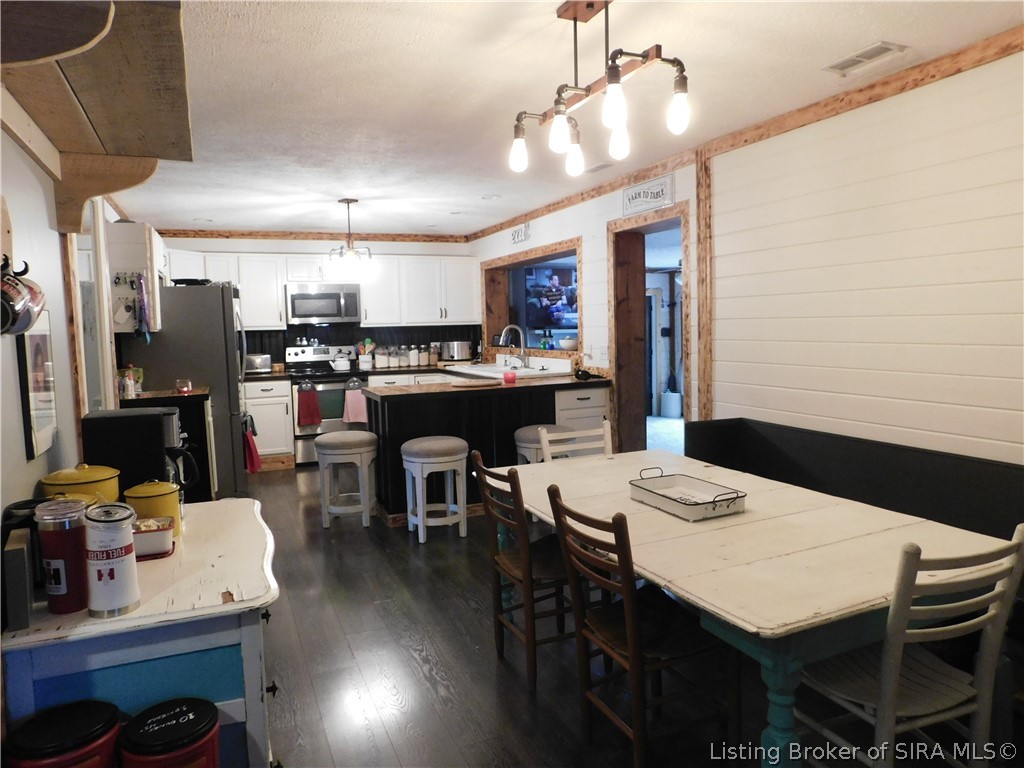 2755 Big Indian Road Northeast Corydon, IN 47112 - Photo 21 of 68