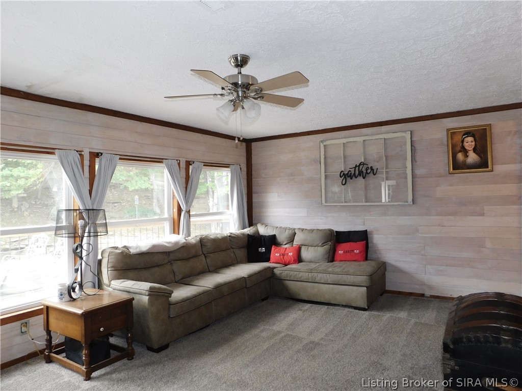 2755 Big Indian Road Northeast Corydon, IN 47112 - Photo 22 of 68