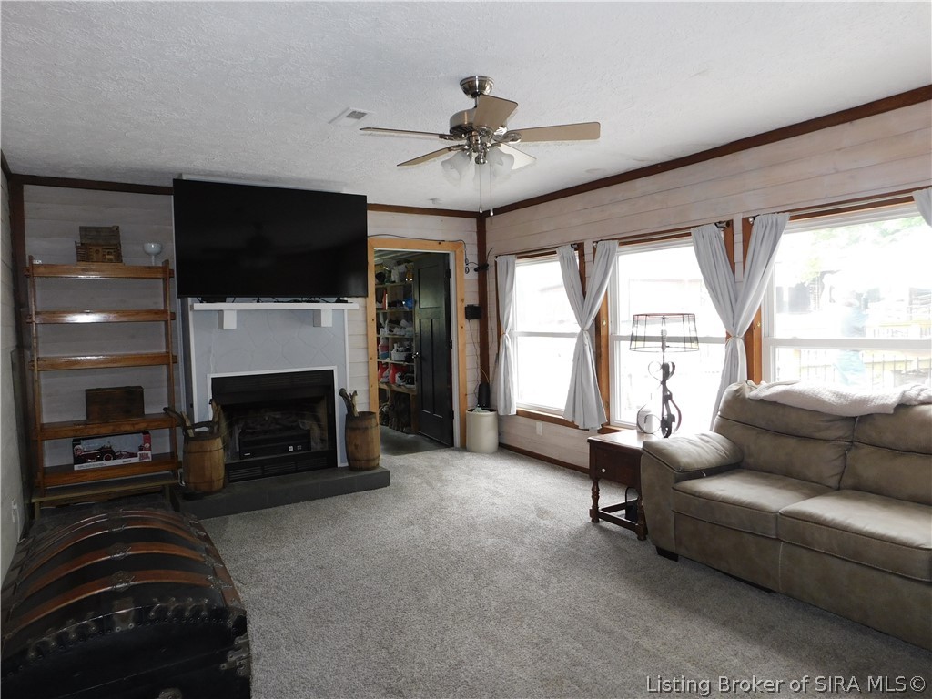 2755 Big Indian Road Northeast Corydon, IN 47112 - Photo 23 of 68