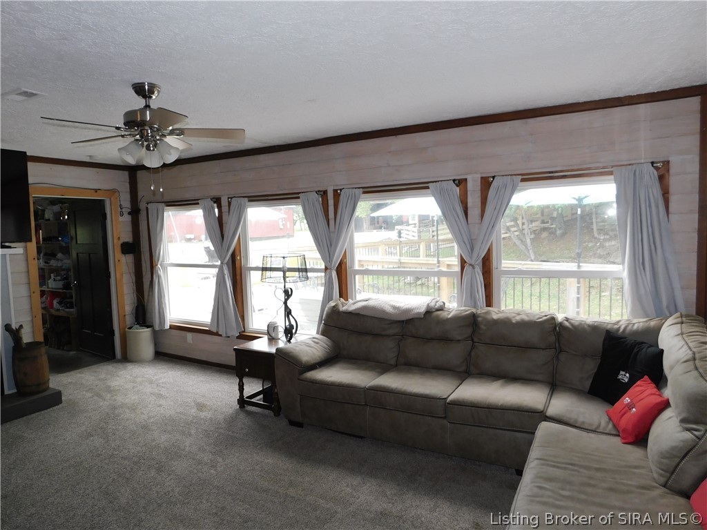 2755 Big Indian Road Northeast Corydon, IN 47112 - Photo 24 of 68