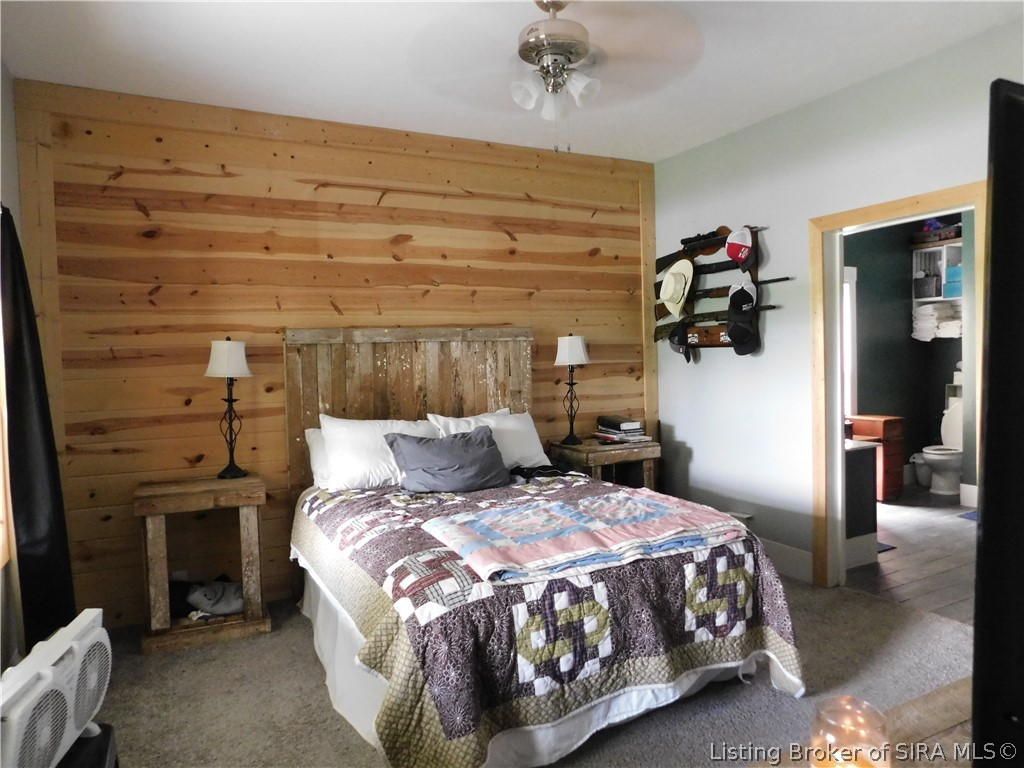 2755 Big Indian Road Northeast Corydon, IN 47112 - Photo 28 of 68
