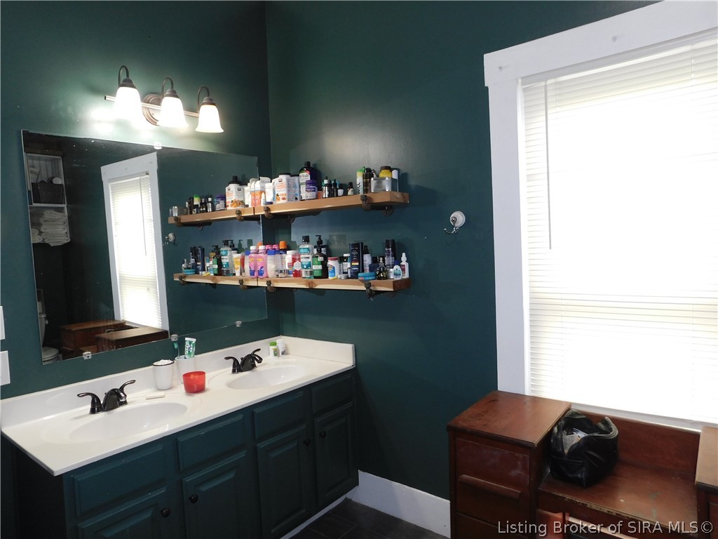 2755 Big Indian Road Northeast Corydon, IN 47112 - Photo 29 of 68