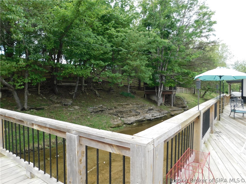 2755 Big Indian Road Northeast Corydon, IN 47112 - Photo 33 of 68